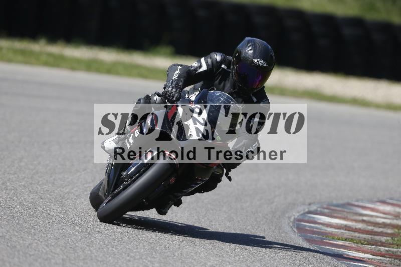 /12 30.04.2025 Speer Racing ADR/Gruppe gruen/922